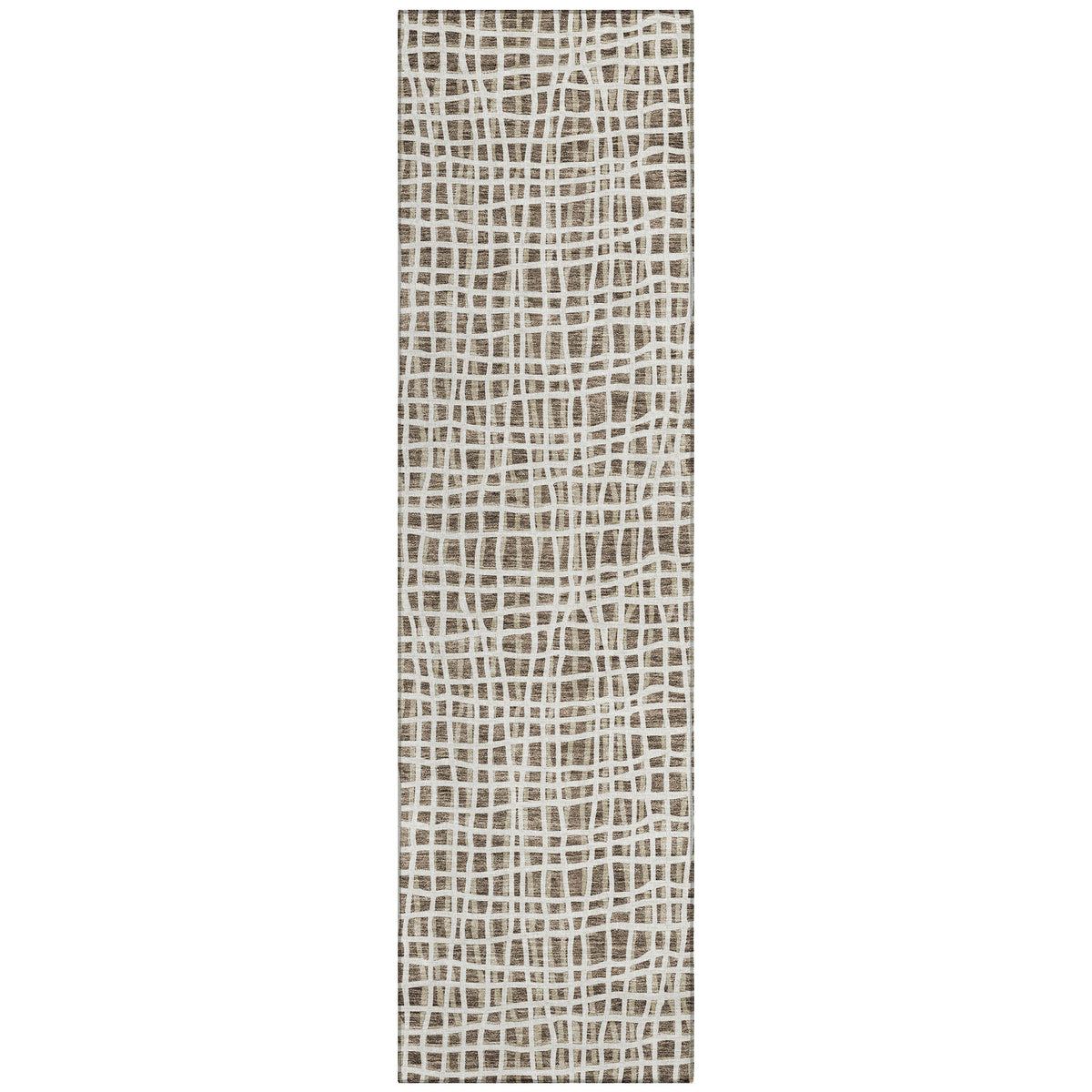 addison chantille acn729 brown rug