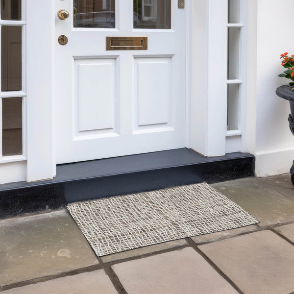 addison chantille acn729 brown rug