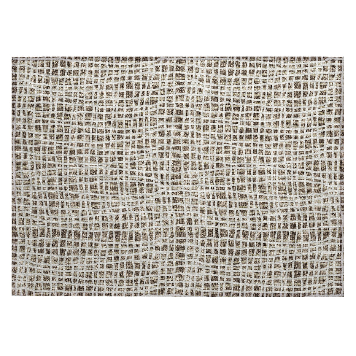 addison chantille acn729 brown rug