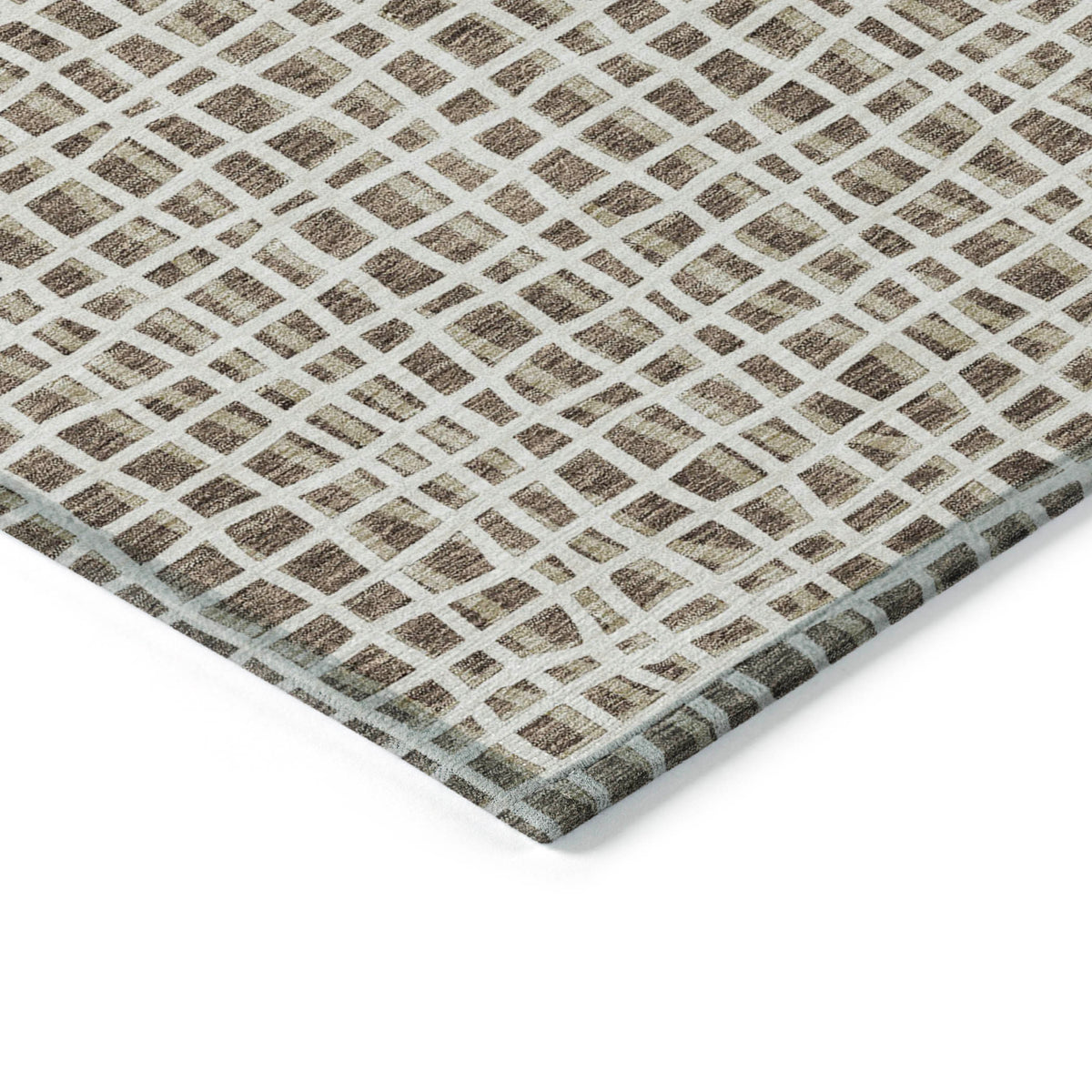 addison chantille acn729 brown rug