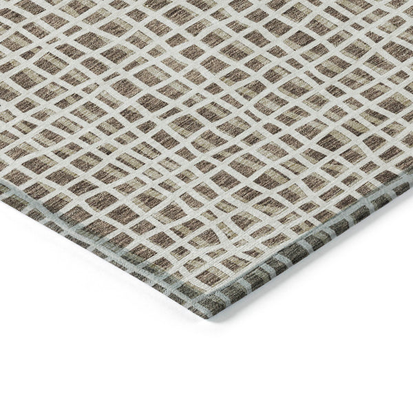 addison chantille acn729 brown rug