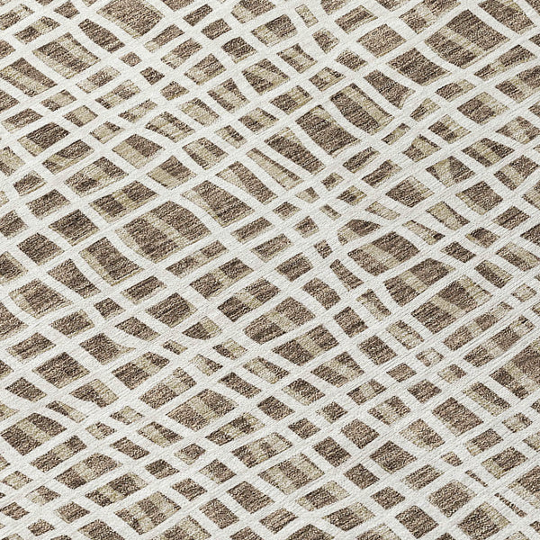 addison chantille acn729 brown rug
