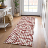addison chantille acn729 burgundy rug