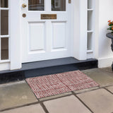 addison chantille acn729 burgundy rug