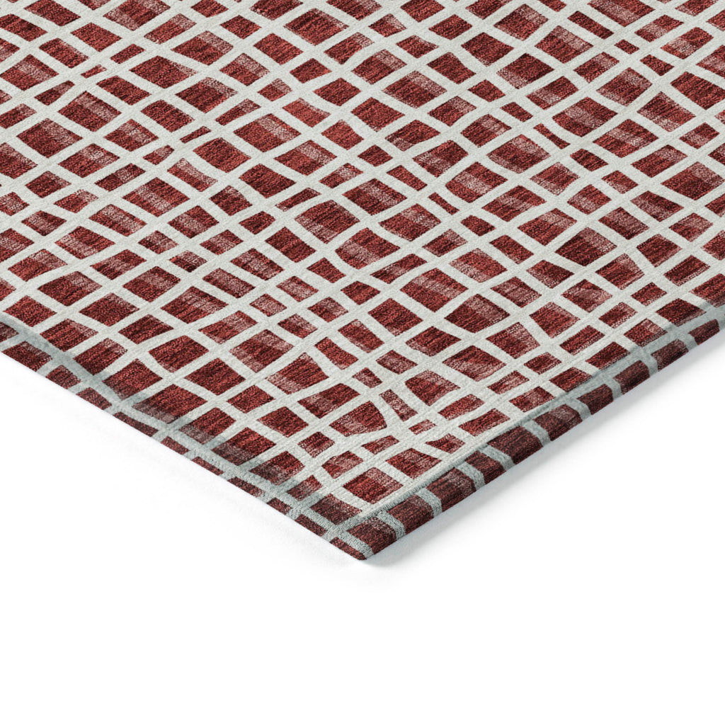 addison chantille acn729 burgundy rug