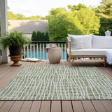 addison chantille acn729 green rug