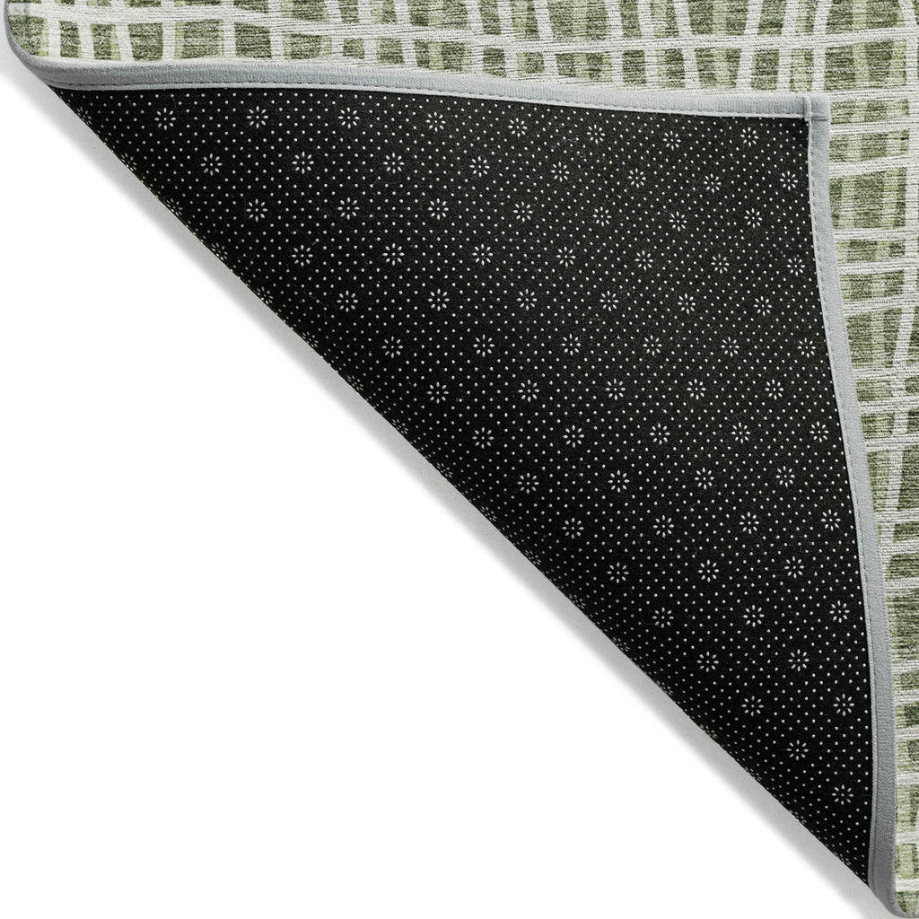 addison chantille acn729 green rug