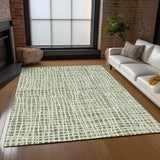 addison chantille acn729 green rug
