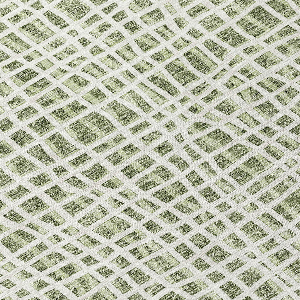 addison chantille acn729 green rug
