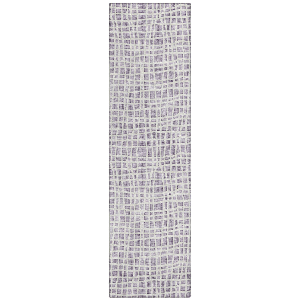 addison chantille acn729 lilac rug