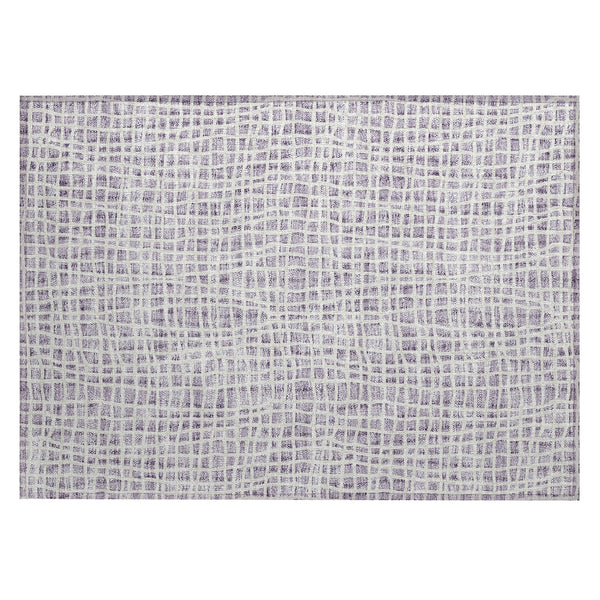 addison chantille acn729 lilac rug