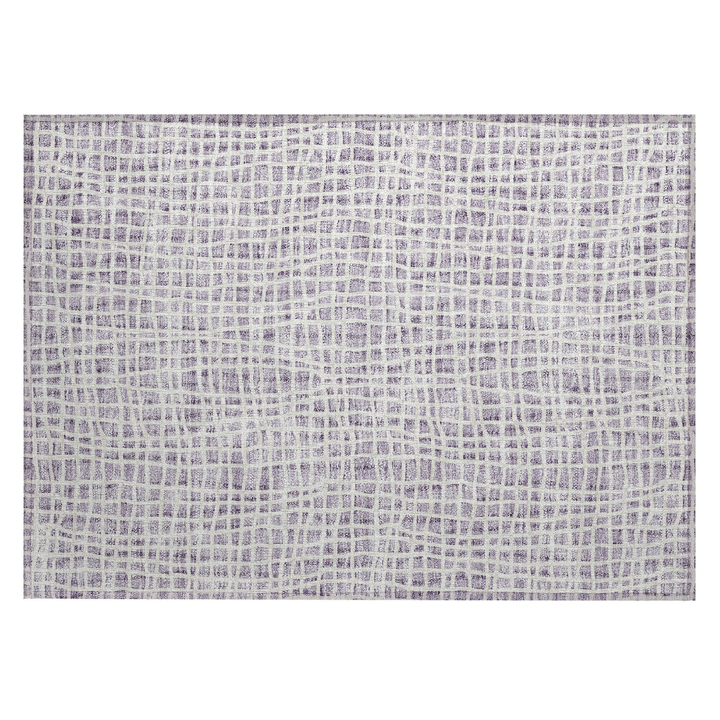 addison chantille acn729 lilac rug