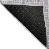 addison chantille acn729 lilac rug
