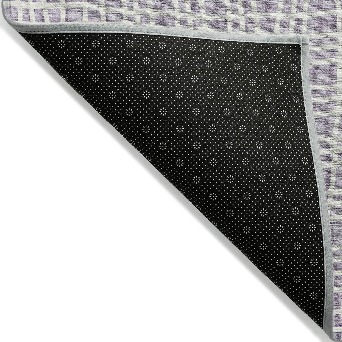 addison chantille acn729 lilac rug