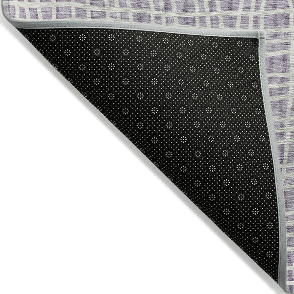 addison chantille acn729 lilac rug