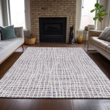 addison chantille acn729 lilac rug