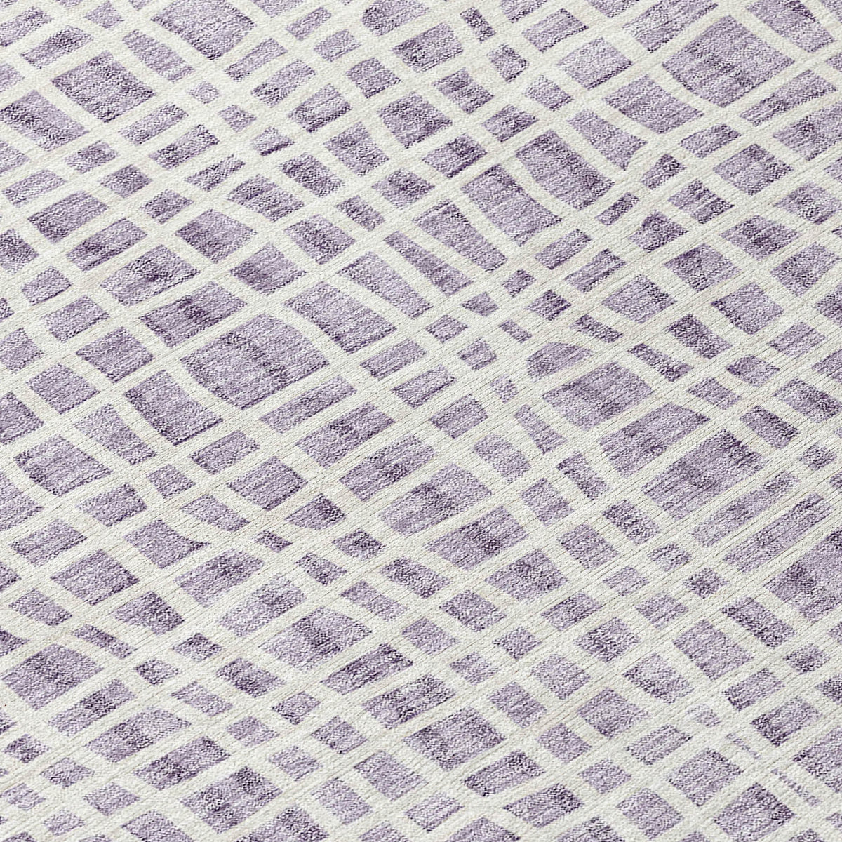 addison chantille acn729 lilac rug