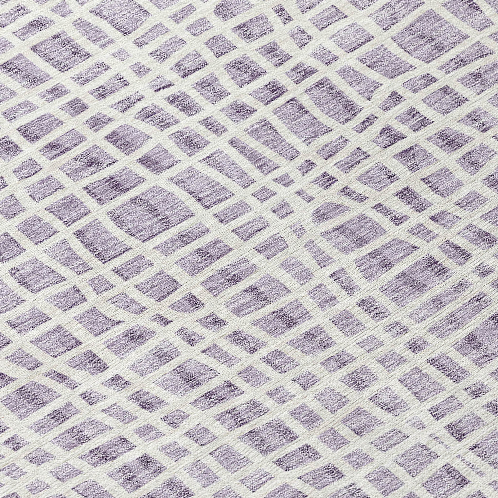addison chantille acn729 lilac rug