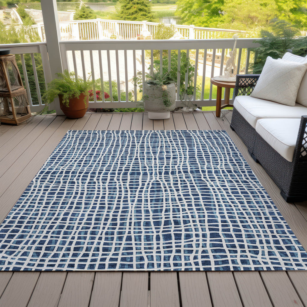 addison chantille acn729 navy rug