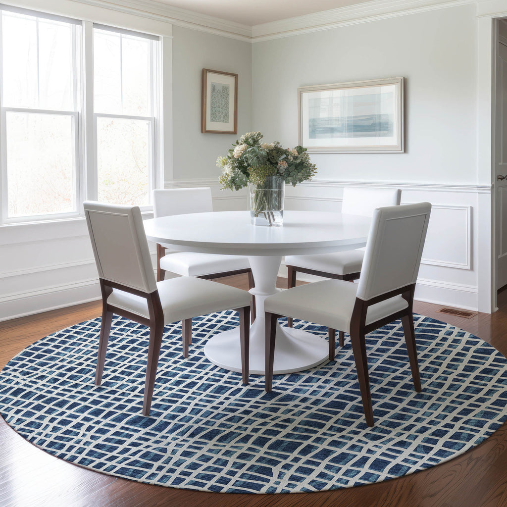 addison chantille acn729 navy rug