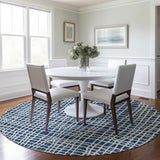 addison chantille acn729 navy rug