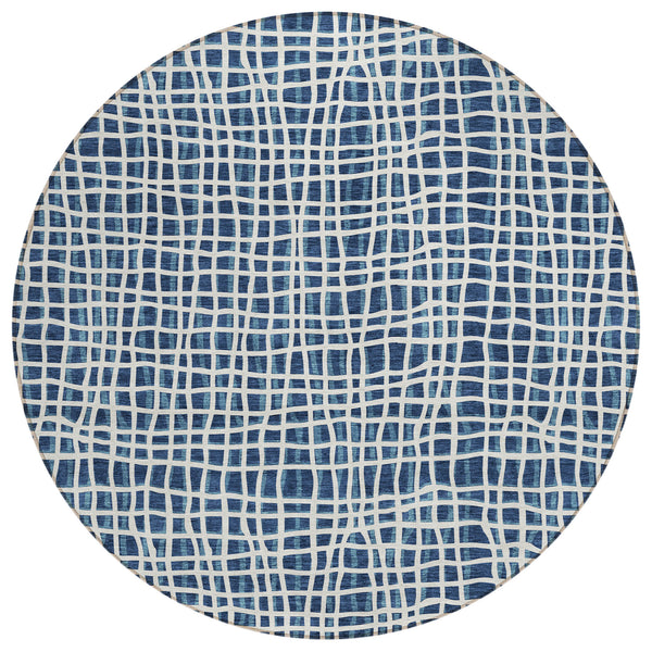 addison chantille acn729 navy rug