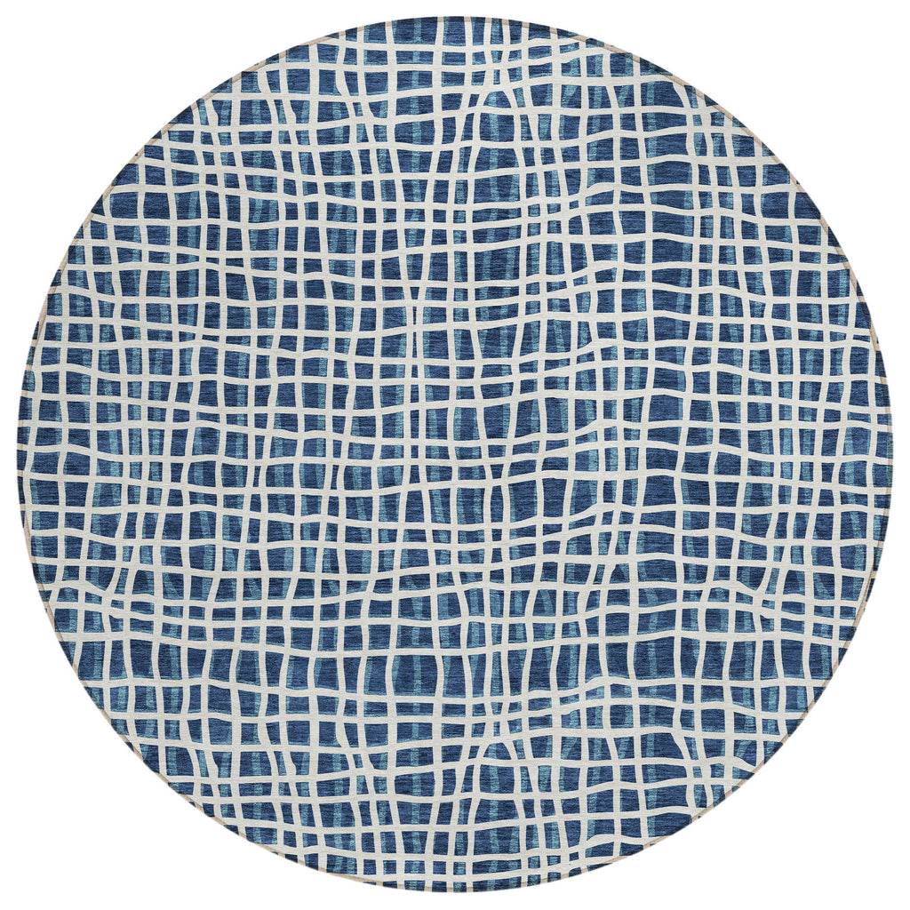 addison chantille acn729 navy rug