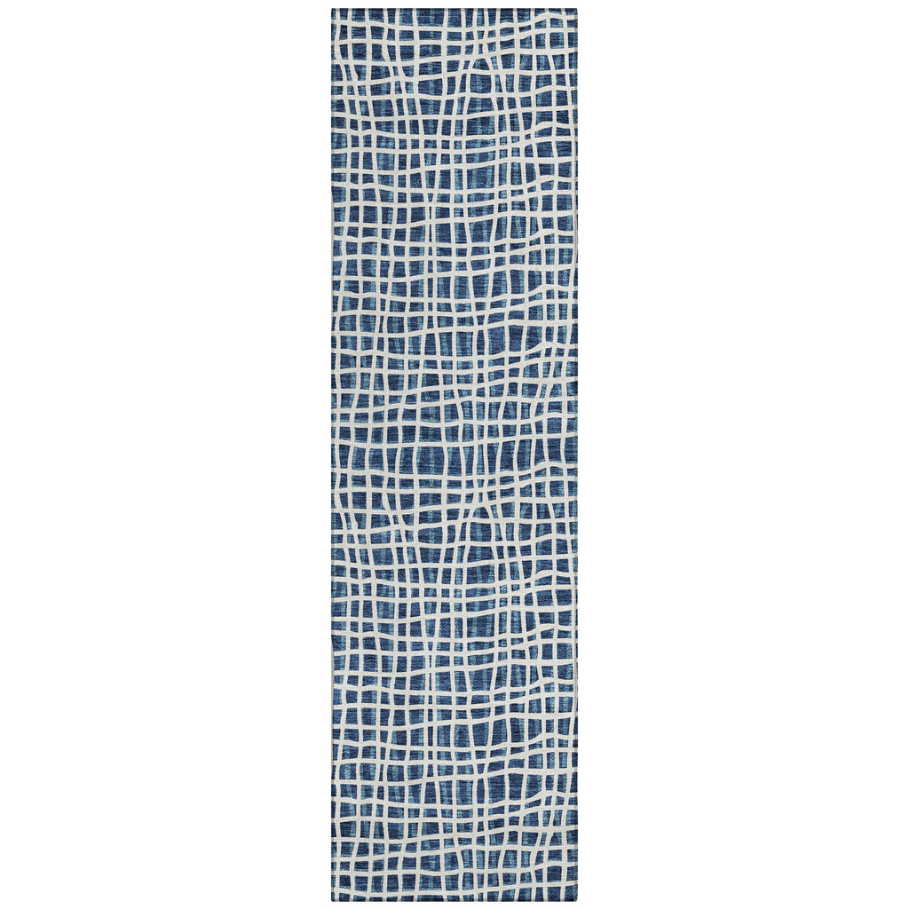 addison chantille acn729 navy rug