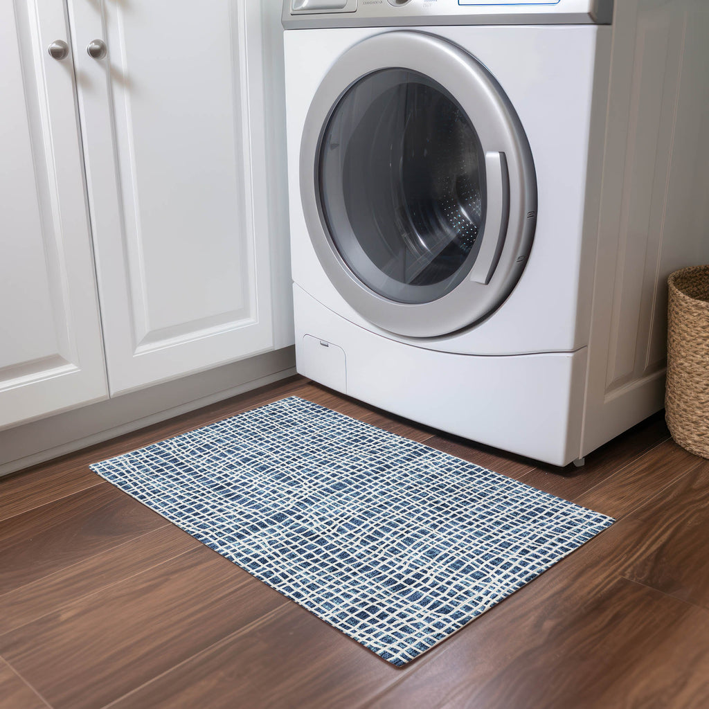 addison chantille acn729 navy rug