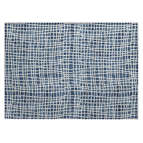 addison chantille acn729 navy rug