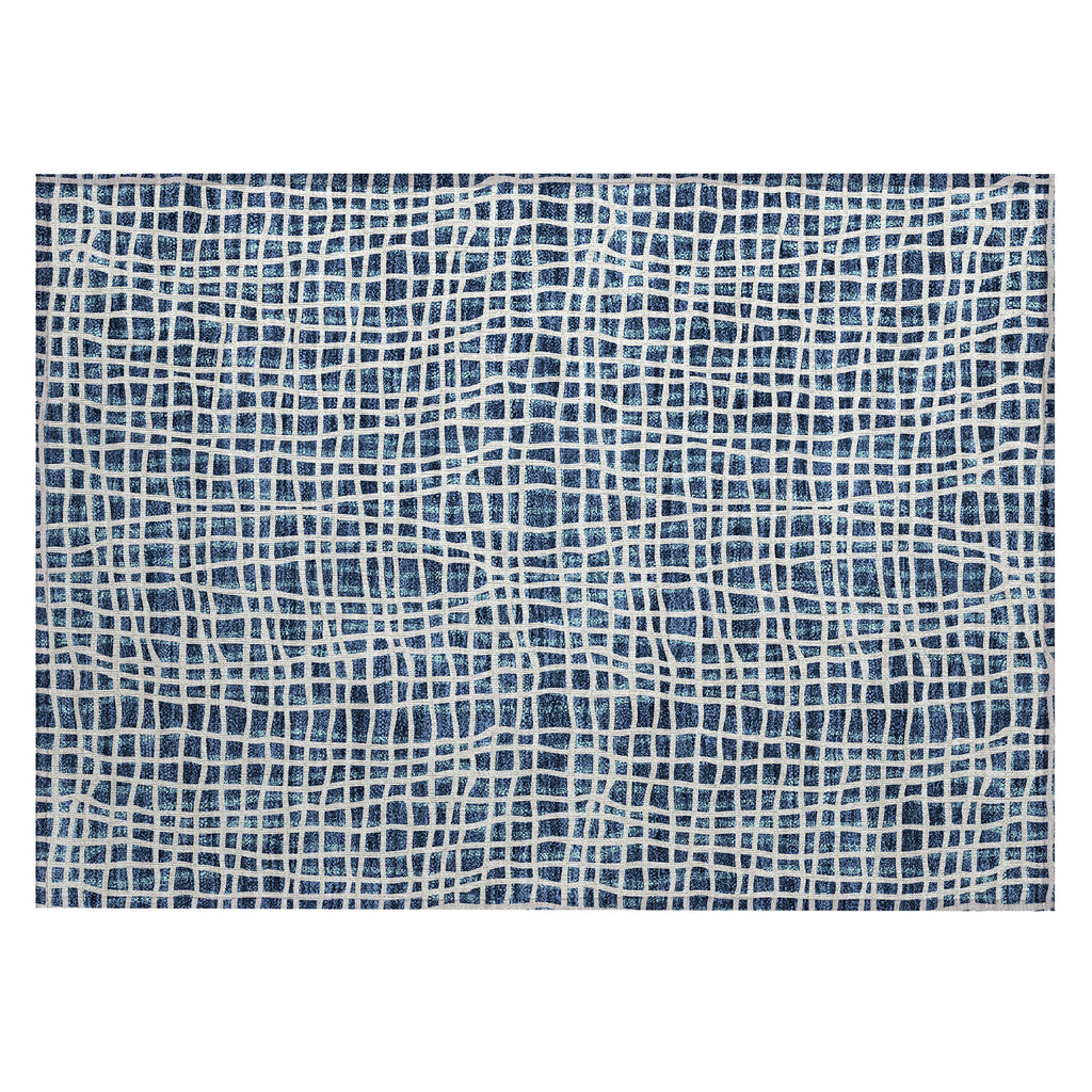 addison chantille acn729 navy rug