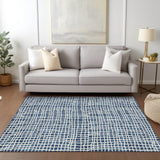 addison chantille acn729 navy rug