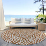 addison chantille acn729 paprika rug