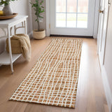 addison chantille acn729 paprika rug