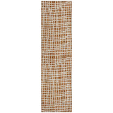 addison chantille acn729 paprika rug