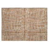 addison chantille acn729 paprika rug