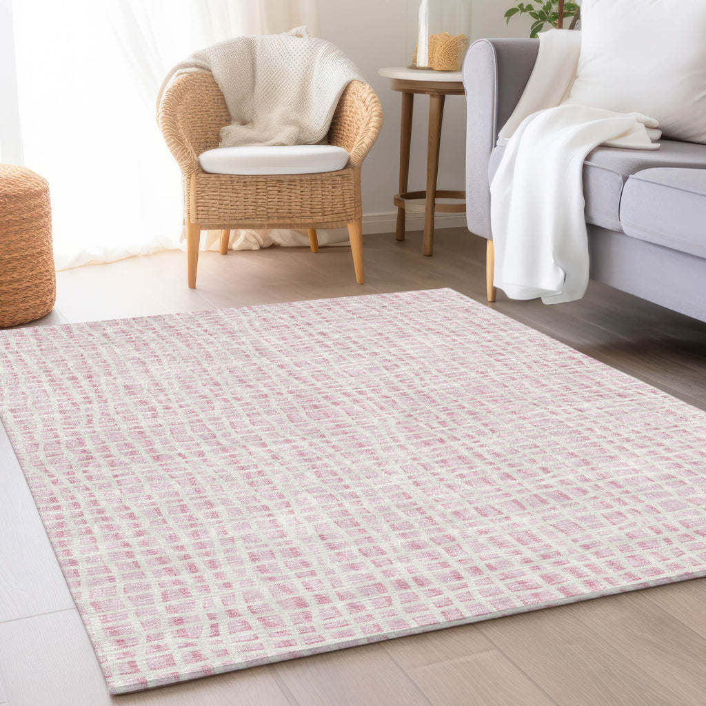 addison chantille acn729 pink rug