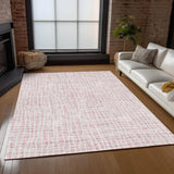 addison chantille acn729 pink rug