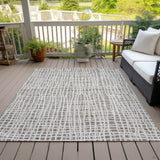 addison chantille acn729 taupe rug