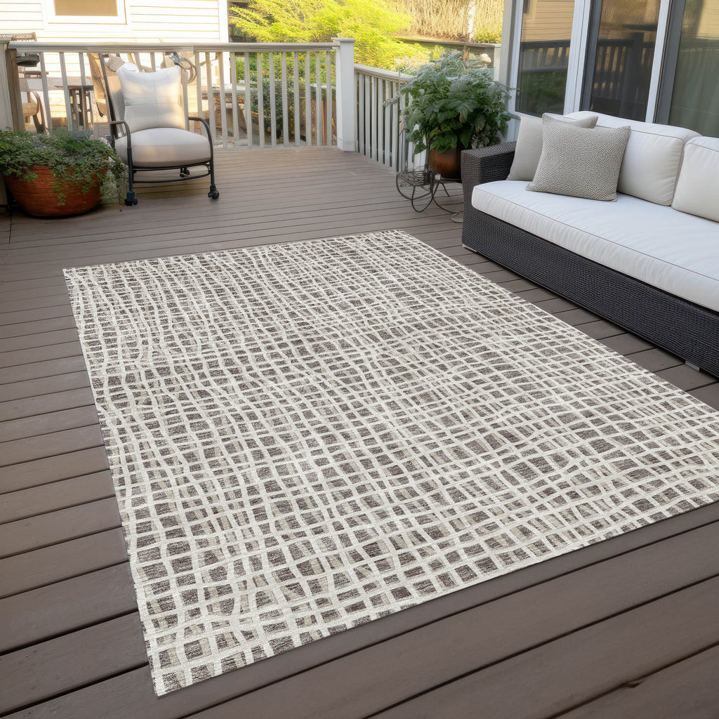 addison chantille acn729 taupe rug