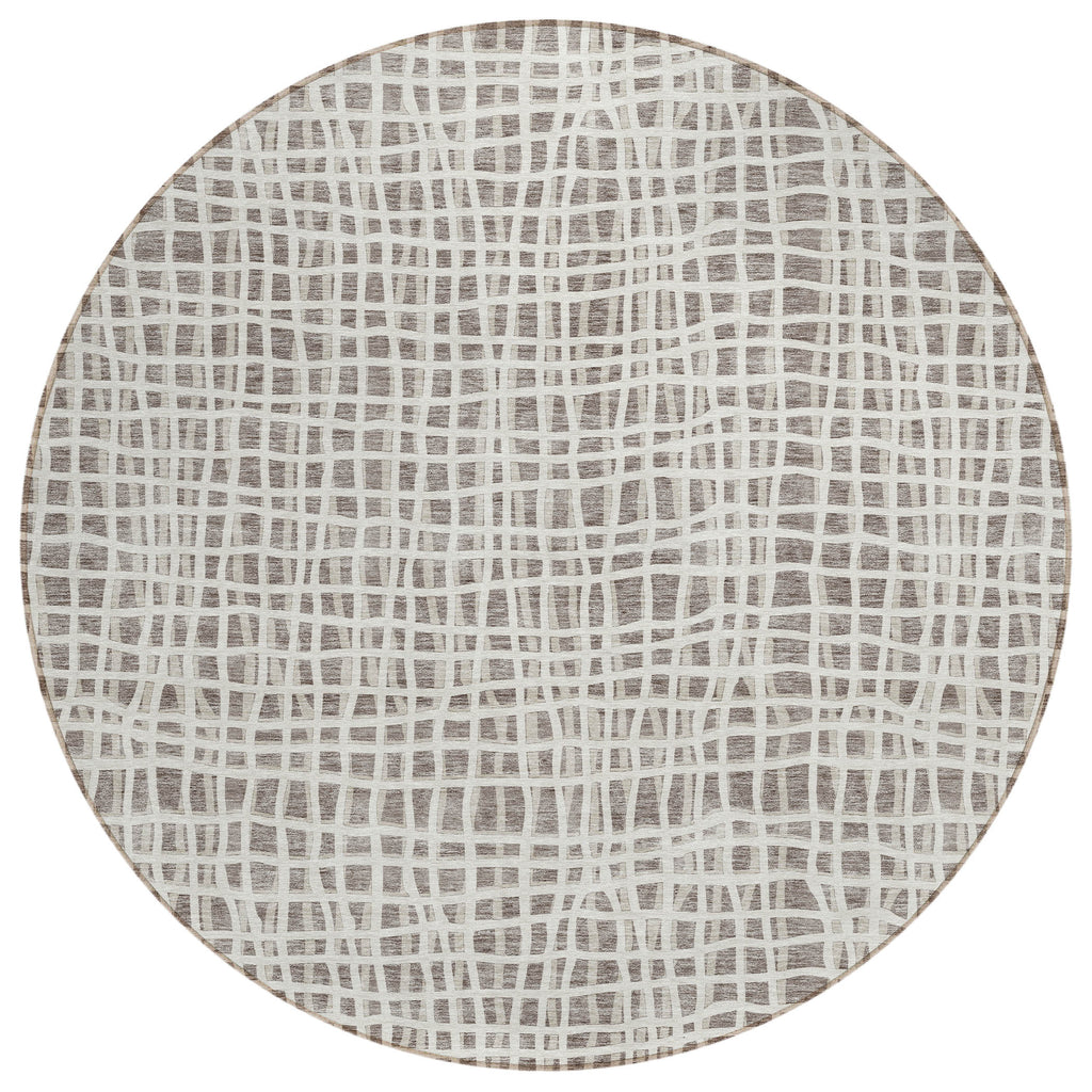 addison chantille acn729 taupe rug