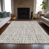 addison chantille acn729 taupe rug