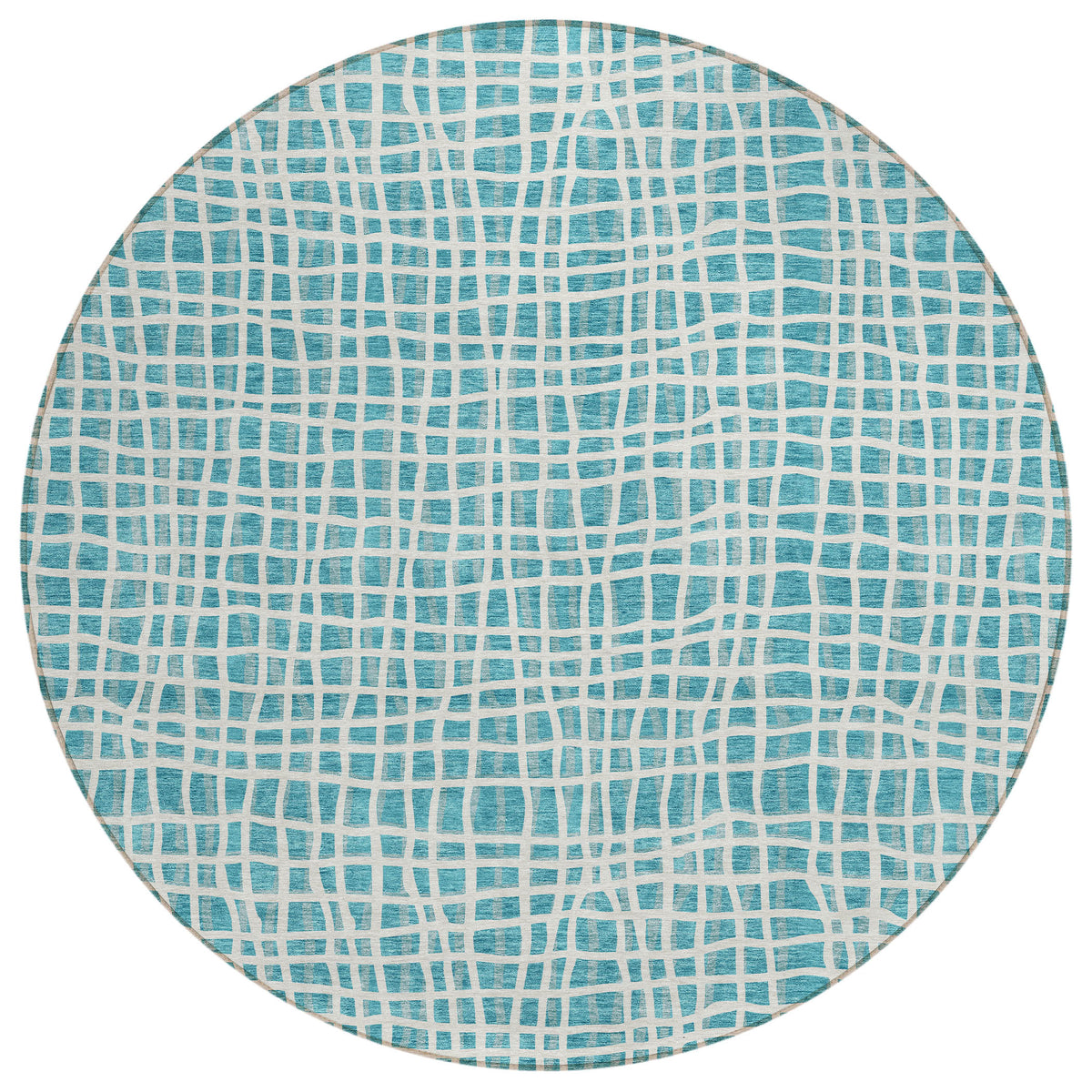 addison chantille acn729 teal rug