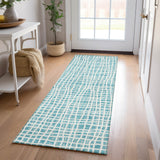 addison chantille acn729 teal rug