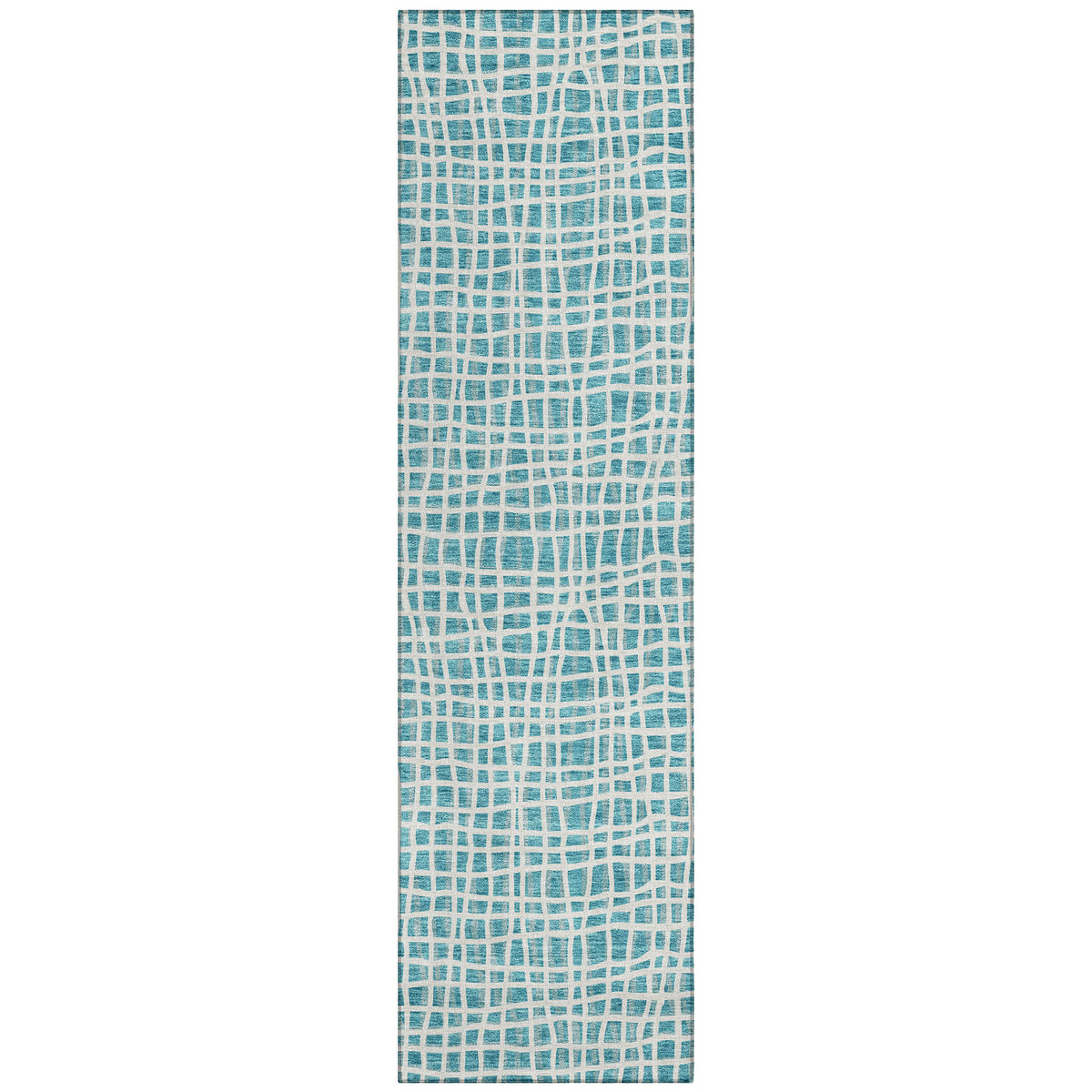 addison chantille acn729 teal rug