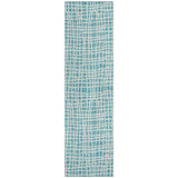 addison chantille acn729 teal rug