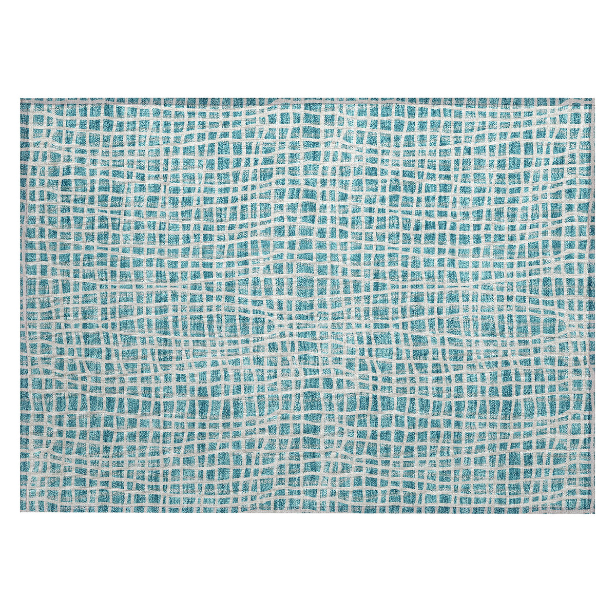 addison chantille acn729 teal rug