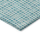 addison chantille acn729 teal rug