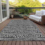 addison chantille acn730 black rug