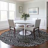 addison chantille acn730 black rug